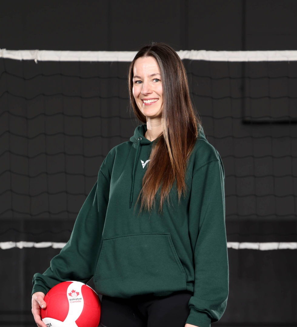 VALOR VOLLEYBALL COACH