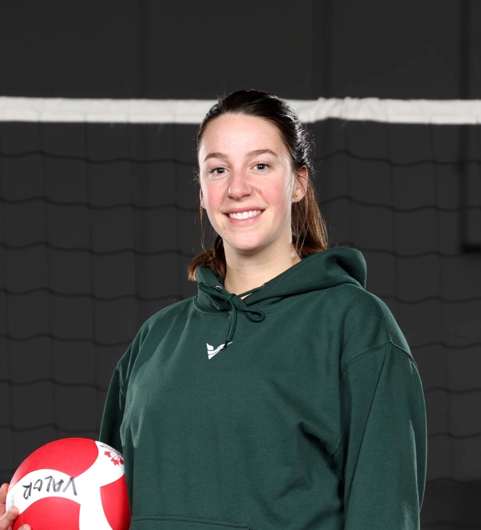 VALOR VOLLEYBALL COACH