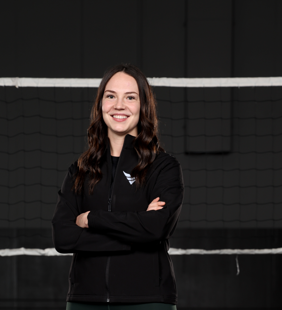 VALOR VOLLEYBALL CLUB