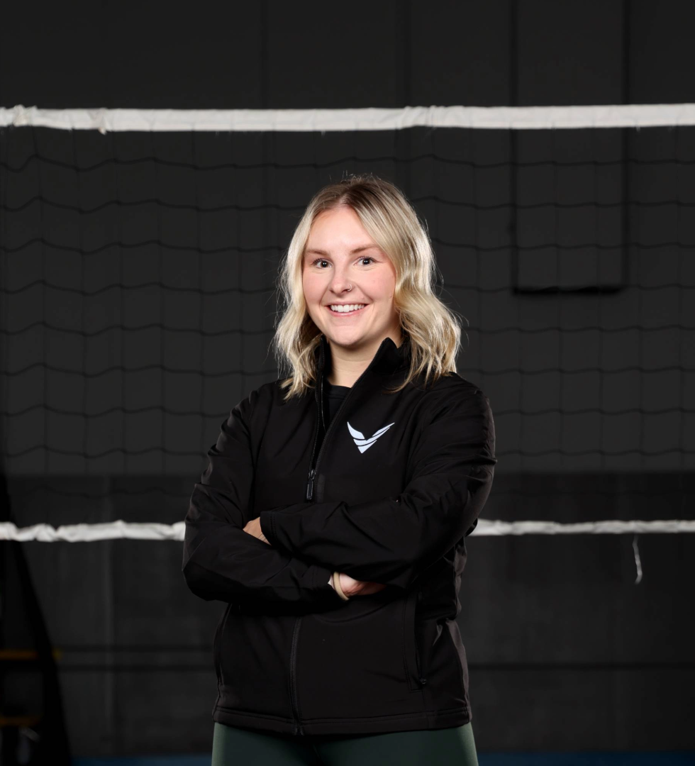 VALOR VOLLEYBALL CLUB
